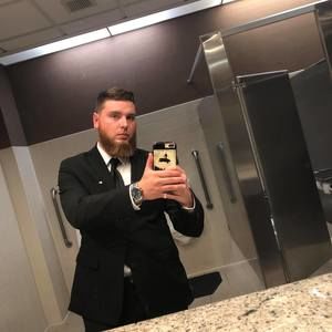 Meet your Posher, Mike